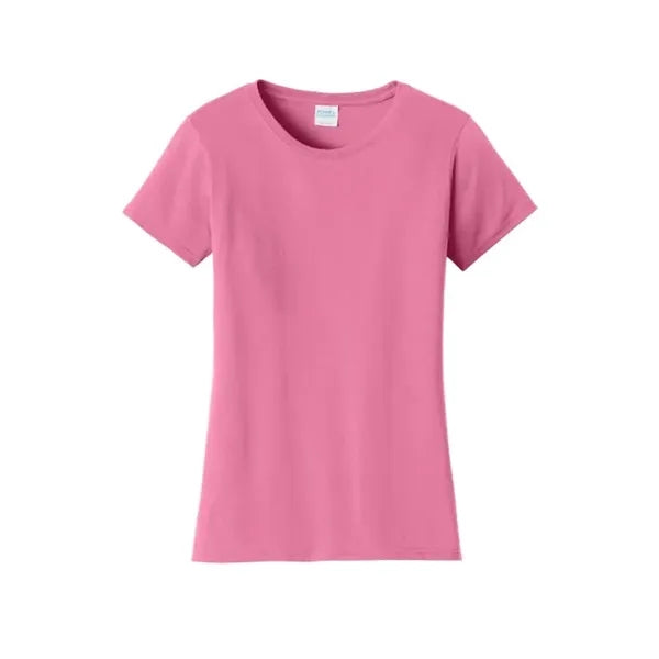 Port & Company Women's Fan Favorite Tee.