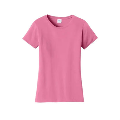 Port & Company Women's Fan Favorite Tee.
