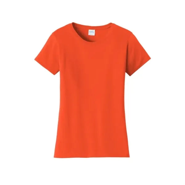 Port & Company Women's Fan Favorite Tee.