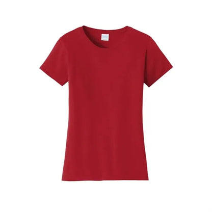 Port & Company Women's Fan Favorite Tee.