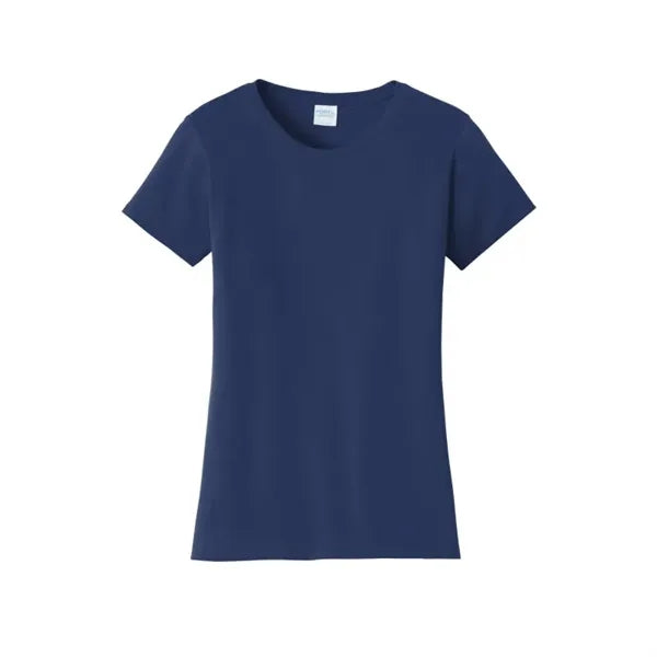 Port & Company Women's Fan Favorite Tee.