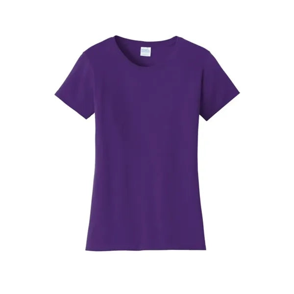 Port & Company Women's Fan Favorite Tee.