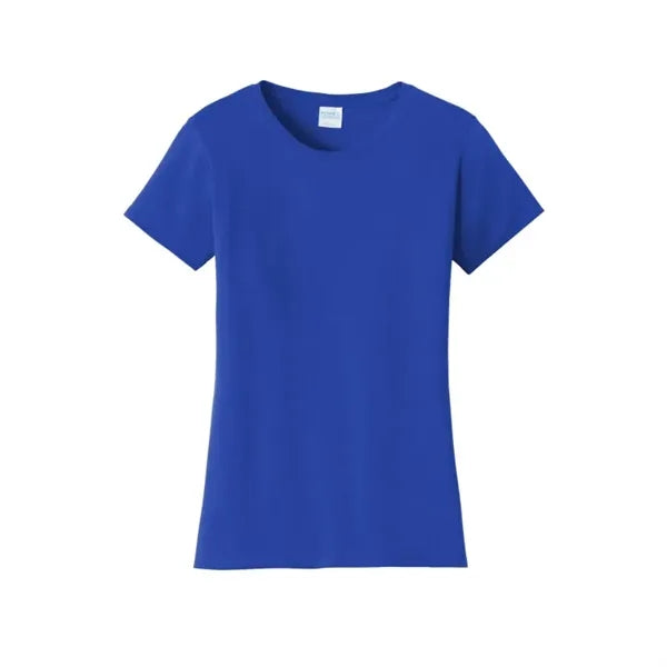 Port & Company Women's Fan Favorite Tee.