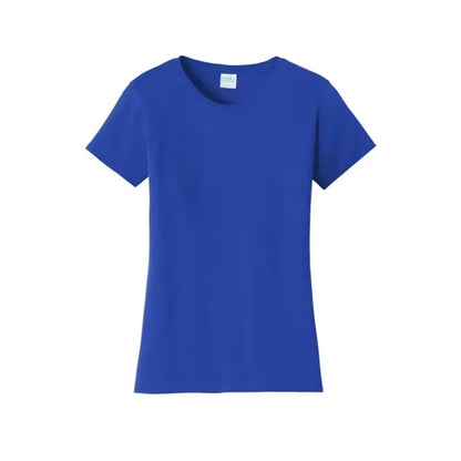 Port & Company Women's Fan Favorite Tee.