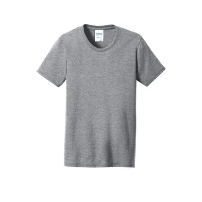 Port & Company Women's Core Blend Tee.