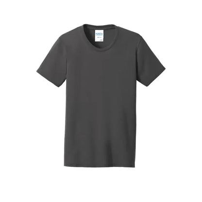 Port & Company Women's Core Blend Tee.
