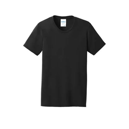 Port & Company Women's Core Blend Tee.