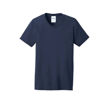 Port & Company Women's Core Blend Tee.
