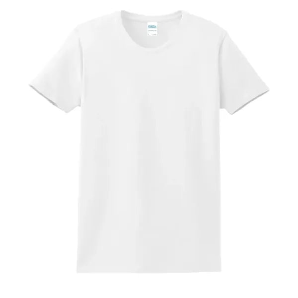 Port & Company Women's Essential Tee.