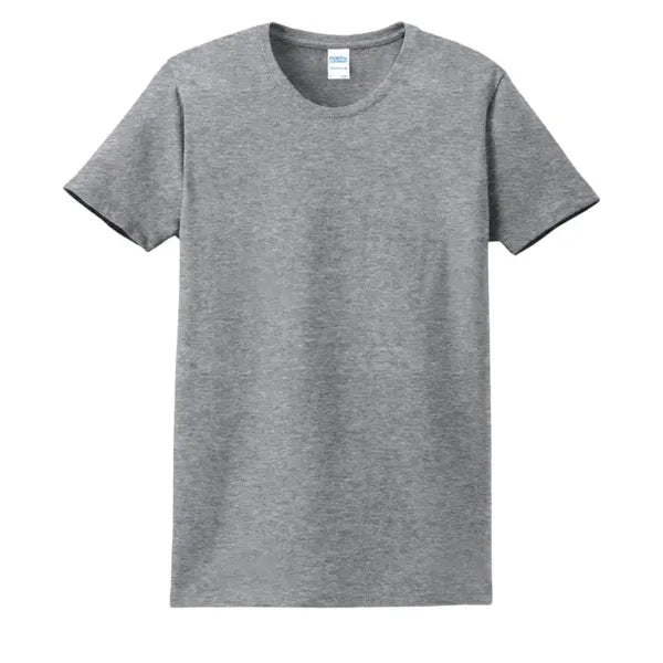 Port & Company Women's Essential Tee.