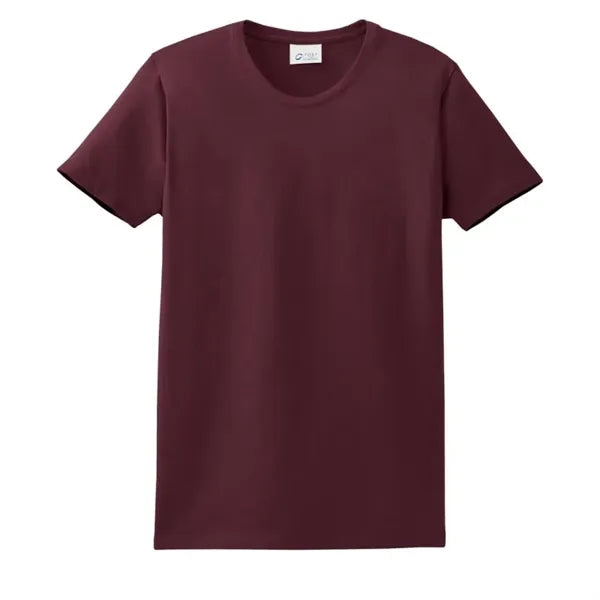 Port & Company Women's Essential Tee.