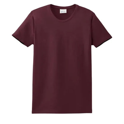 Port & Company Women's Essential Tee.