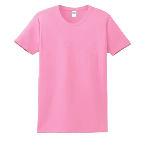 Port & Company Women's Essential Tee.