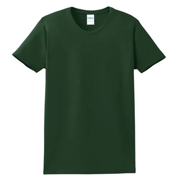 Port & Company Women's Essential Tee.