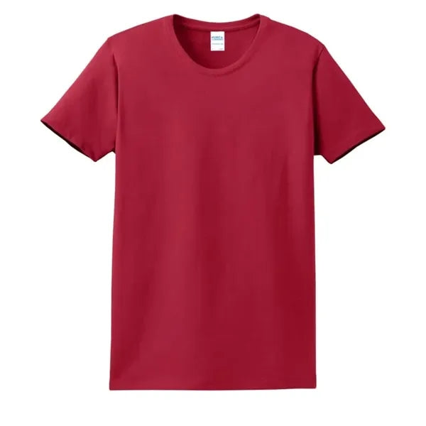 Port & Company Women's Essential Tee.