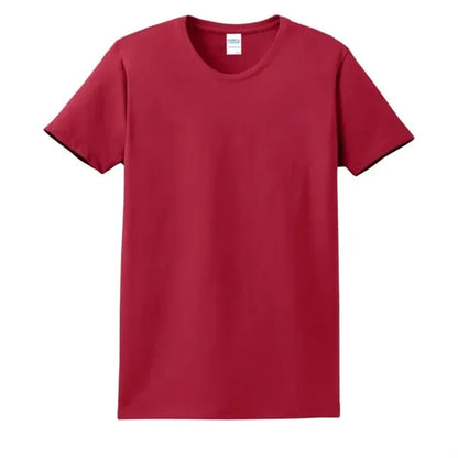 Port & Company Women's Essential Tee.