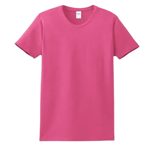 Port & Company Women's Essential Tee.
