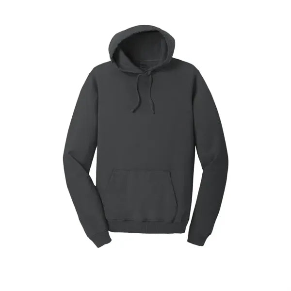 Port & Company Beach Wash Garment-Dyed Pullover Hooded Sw...