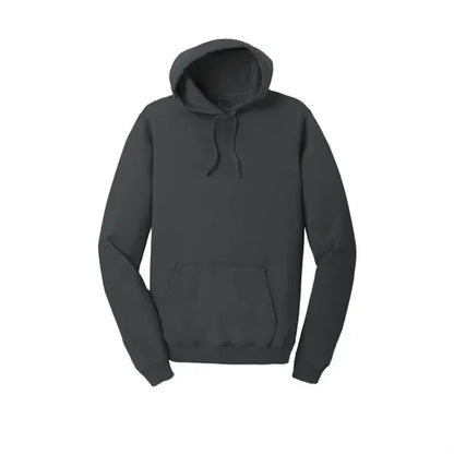 Port & Company Beach Wash Garment-Dyed Pullover Hooded Sw...