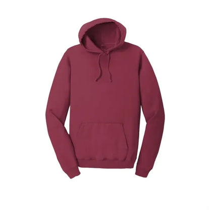 Port & Company Beach Wash Garment-Dyed Pullover Hooded Sw...