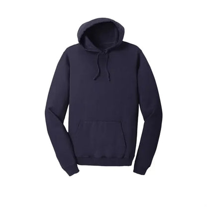 Port & Company Beach Wash Garment-Dyed Pullover Hooded Sw...