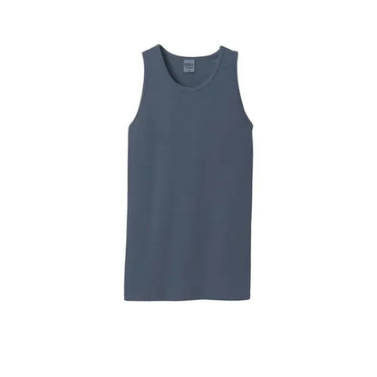 Port & Company Beach Wash Garment-Dyed Tank.