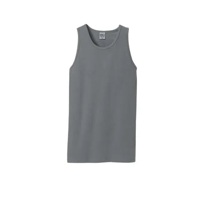 Port & Company Beach Wash Garment-Dyed Tank.