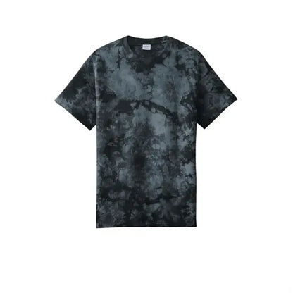 Port & Company Crystal Tie-Dye Tee