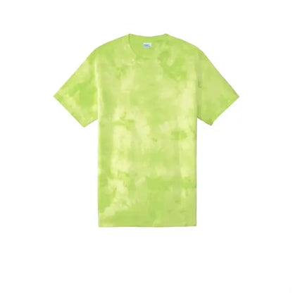 Port & Company Crystal Tie-Dye Tee