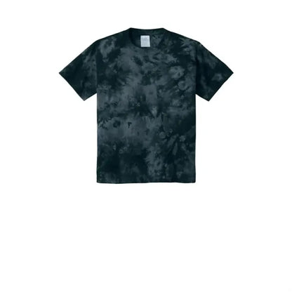 Port & Company Youth Crystal Tie-Dye Tee