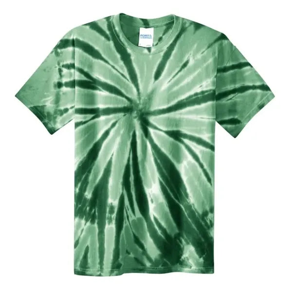 Port & Company - Tie-Dye Tee.