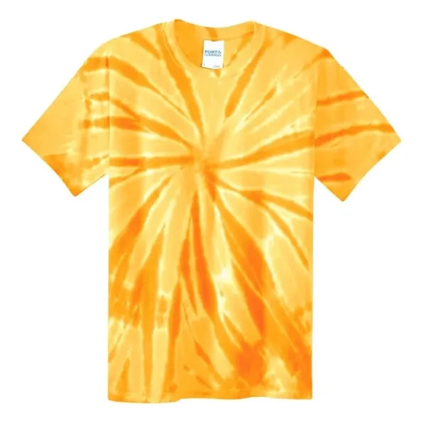 Port & Company - Tie-Dye Tee.