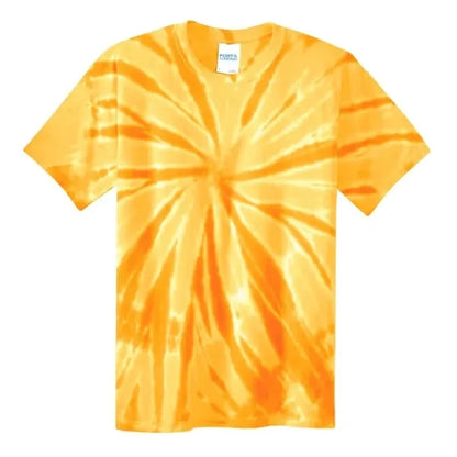 Port & Company - Tie-Dye Tee.