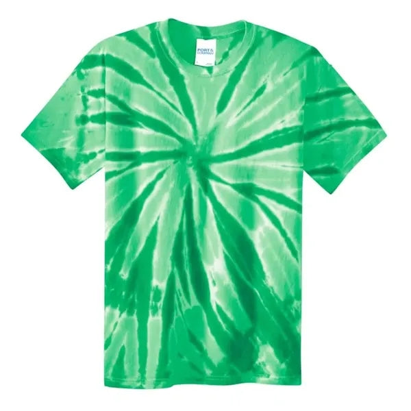 Port & Company - Tie-Dye Tee.