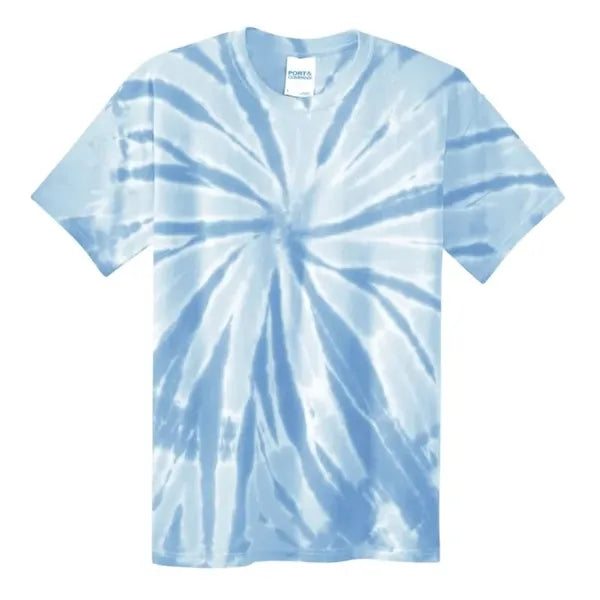 Port & Company - Tie-Dye Tee.