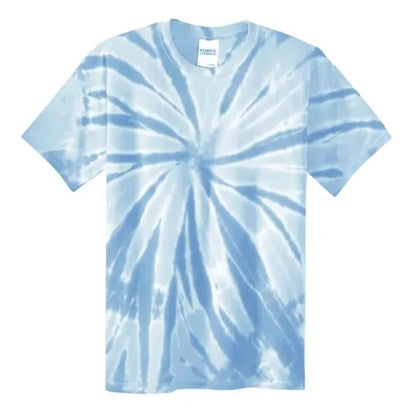 Port & Company - Tie-Dye Tee.