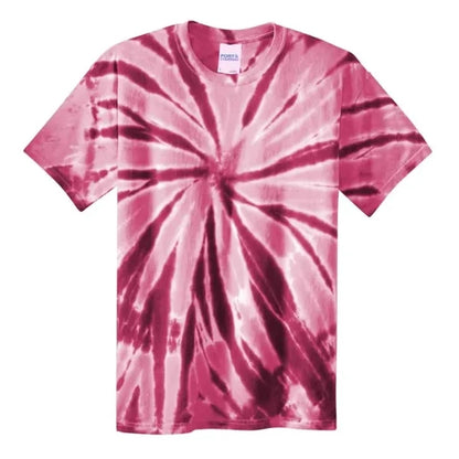Port & Company - Tie-Dye Tee.