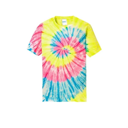 Port & Company - Tie-Dye Tee.