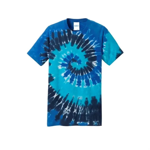 Port & Company - Tie-Dye Tee.