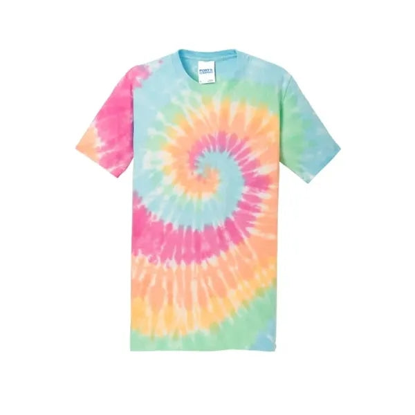 Port & Company - Tie-Dye Tee.
