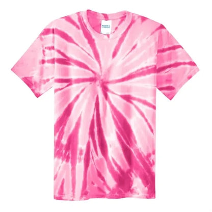 Port & Company - Tie-Dye Tee.