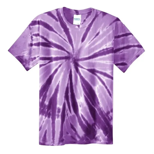 Port & Company - Tie-Dye Tee.