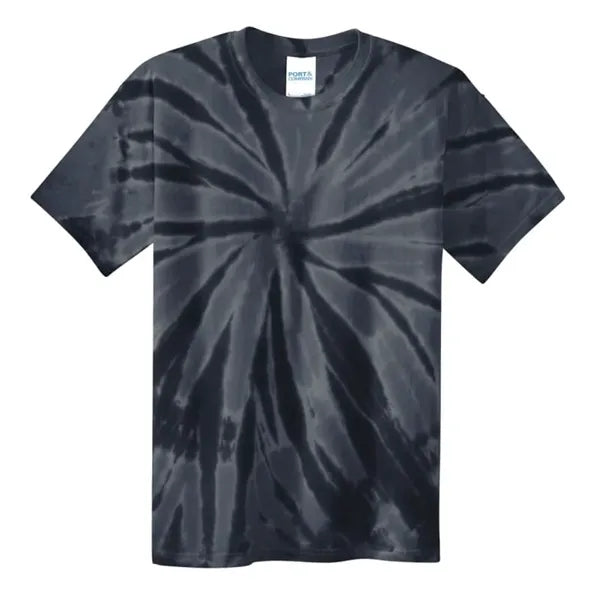 Port & Company - Youth Tie-Dye Tee.