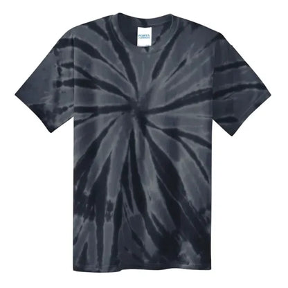 Port & Company - Youth Tie-Dye Tee.