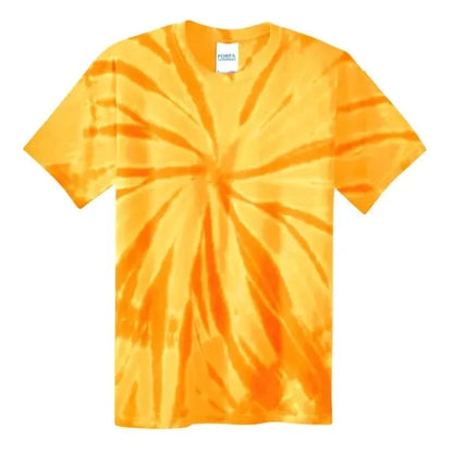 Port & Company - Youth Tie-Dye Tee.