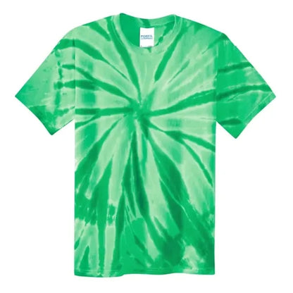 Port & Company - Youth Tie-Dye Tee.