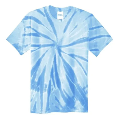 Port & Company - Youth Tie-Dye Tee.