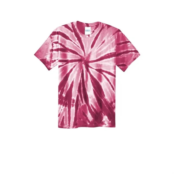 Port & Company - Youth Tie-Dye Tee.