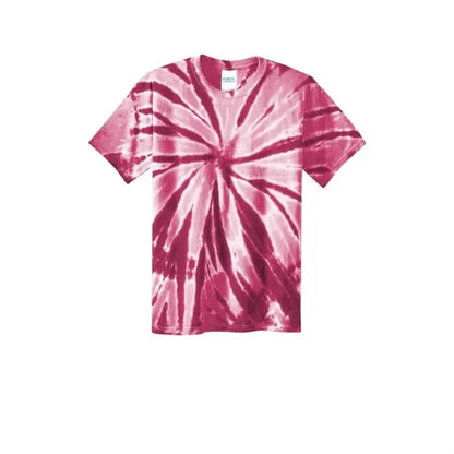 Port & Company - Youth Tie-Dye Tee.