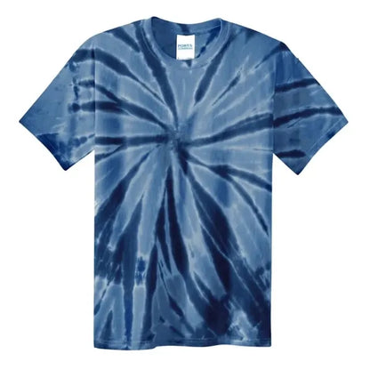 Port & Company - Youth Tie-Dye Tee.